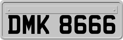 DMK8666