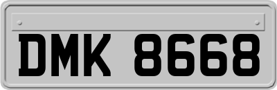 DMK8668