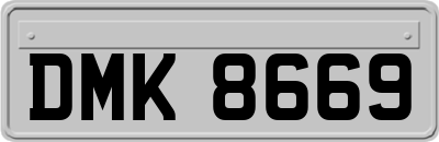 DMK8669