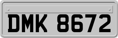 DMK8672