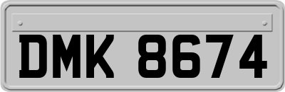 DMK8674