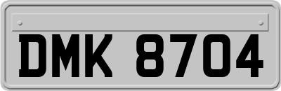 DMK8704