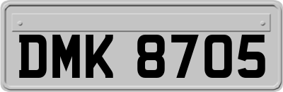 DMK8705