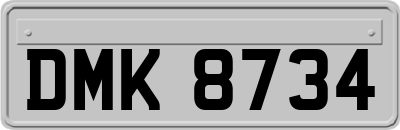 DMK8734