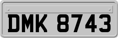 DMK8743