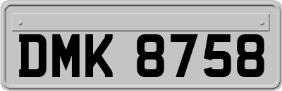 DMK8758