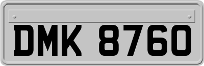 DMK8760