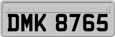 DMK8765