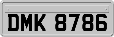 DMK8786