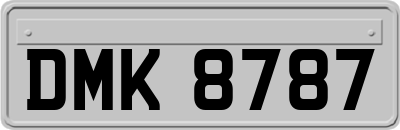 DMK8787