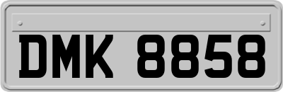 DMK8858