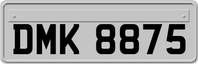 DMK8875