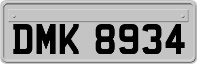DMK8934