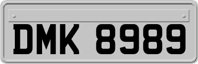 DMK8989