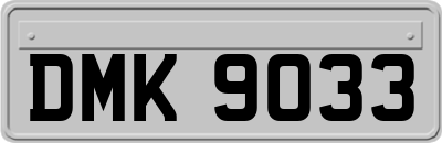 DMK9033