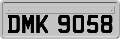 DMK9058