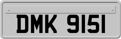 DMK9151