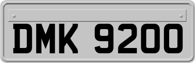DMK9200