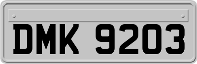 DMK9203