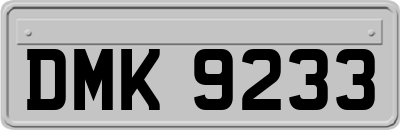 DMK9233