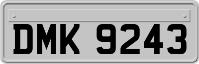 DMK9243