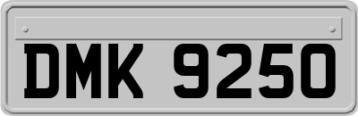 DMK9250