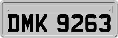 DMK9263