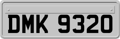 DMK9320