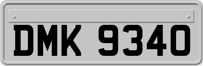 DMK9340