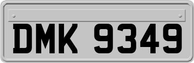 DMK9349