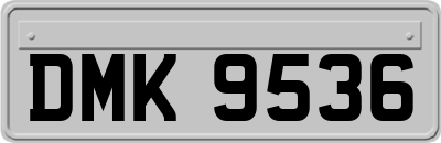 DMK9536