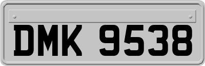 DMK9538