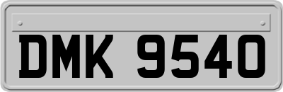 DMK9540