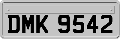 DMK9542