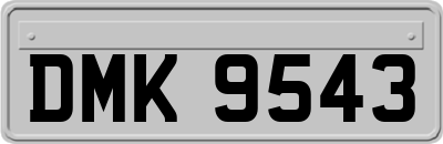 DMK9543