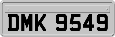 DMK9549