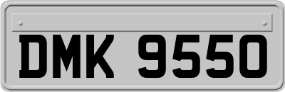 DMK9550
