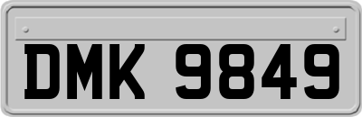 DMK9849