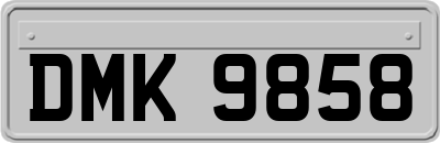 DMK9858