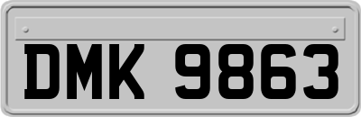 DMK9863