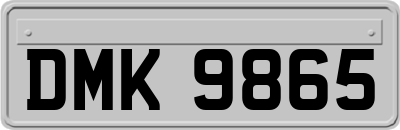 DMK9865