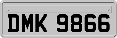 DMK9866