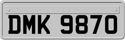 DMK9870