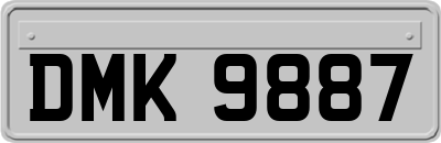 DMK9887