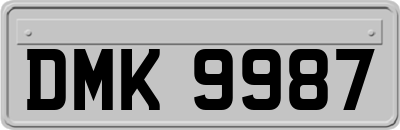 DMK9987