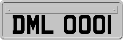 DML0001