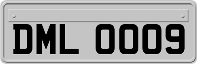 DML0009