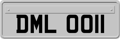 DML0011