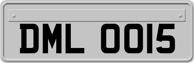 DML0015