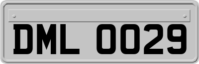 DML0029